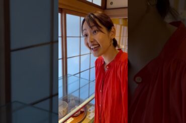 #魯山人#宮島#宮島北大路魯山人美術館 #miyajima #河村綾奈 #rosanjin