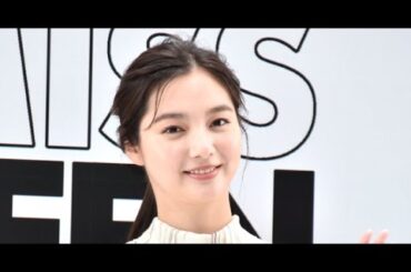 B1- 新川優愛、ロングからバッサリ ヘアチェンジ姿に反響「みじかっ!かっこよー」「びっくり!可愛い」