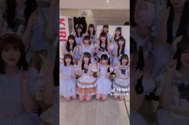 可愛くなれちゃう、無限大！をなみけしさんとご一緒させていただきました❣️#なみだ色の消しごむ #なみけし #スタラブ #スターチスのラブレター #アイドル