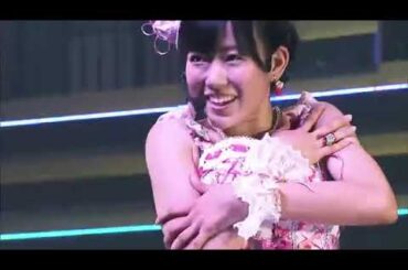 わるきー　　渡辺美優紀(NMB48)