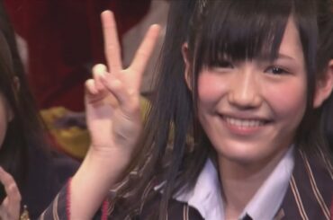 AKB48   Team B   初日