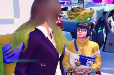 [後藤真希] ゴマキのイベントに行くか葛藤しているナックルのスト6 #75 [かわいい]