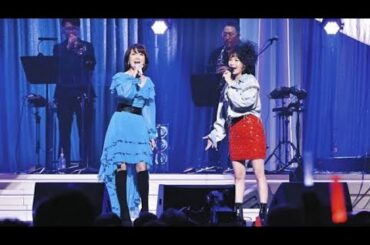 伊藤蘭、娘・趣里とコンサートで親子初共演「忘れられない日になりそう」