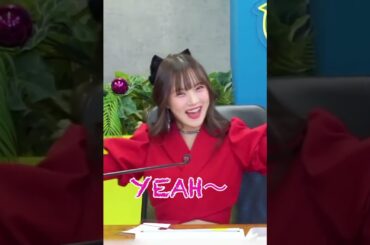 ［稲場愛香］外人のモノマネするまなかかん #稲場愛香 #リミスタ