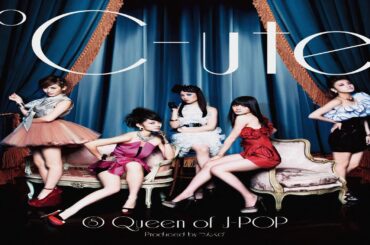 C-ute - Abiru Hodo no Ai wo Kudasai (Sub Español)