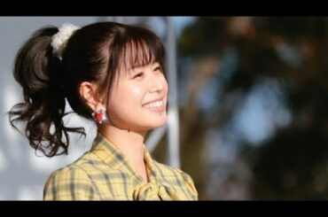 まちぶせ/石川ひとみ   Aili ウエノデ.パンダ春節祭