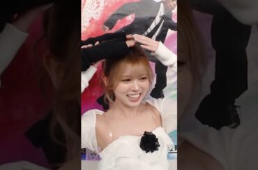 お風呂でやらかしたリク🤣【NiziU RIKU】