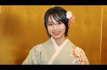 ＜平美乃理＞「プレバト！！」で注目のショートヘア美女　飯豊まりえ、生見愛瑠の背中追う　