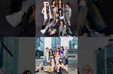 【小田柚葉】個性豊かな8人グループでやってます💫💞 3月からツアーもあるので、ぜひぜひ遊びに来てくださいっ🥹‪‪❤︎‬