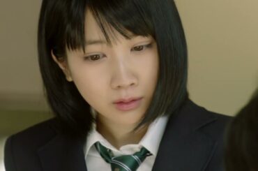 au 松本穂香 30秒01