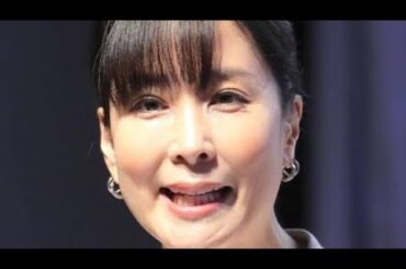 元フジの内田恭子アナ　古巣を巡る騒動に指摘「あぐらをかいていた部分はある」「納得のいく対応を」