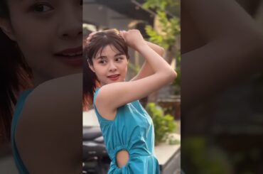 元NGT48 本間日陽 3rd写真集 オフショット動画 #プレパレーション #バリ島 #bali