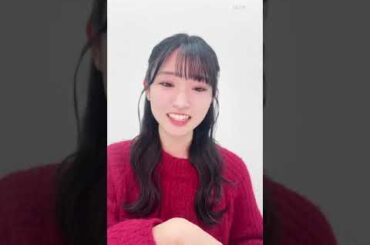 2025/01/26 17LIVE「AKB48メンバーリレー配信」 山内瑞葵