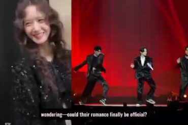 Finally Confirmed! Lee Junho Hints at Wedding Date with Im YoonA at His Fan Concert 'Midnight Sun'