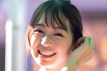 【小室瑛莉子】極上のグラビア