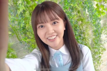 【日向坂46】#山下葉留花  トッププロデューサームービー　【ユニゾンエアー】2025年2月2日