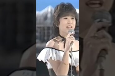 松田聖子　ボン・ボヤージュ 1984