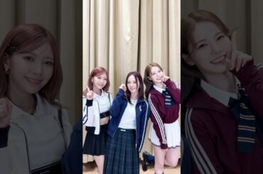 #Venue101 で #YOAKE_Challenge 🌙🌿#RIO #AYAKA #MAYUKA #NiziU #ニジュー #니쥬 #WithU #YOAKE #NiziU_YOAKE