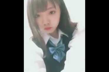 藍染カレン 2017去年 もう一人の私 東京