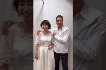 #時を戻そう　【山川豊＆水森かおり】40年前にタイムスリップ！