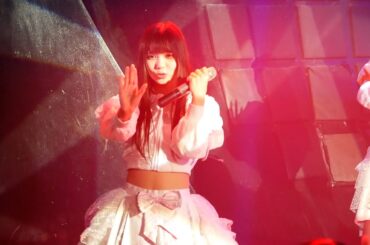 ネコプラpixx. 「KINGASHINNEN」@渋谷RING 2025-01-05