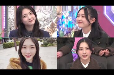 【櫻坂46】3期生のお母さん？谷口愛季【あいり】