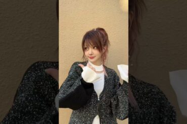 田中れいな『La Bouche - Be My Lover 』