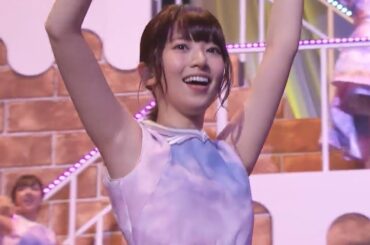 【Legend】橋本奈々未が尊過ぎる…。美ぃワァ――キィー―も最高です【乃木坂46／かわいい】