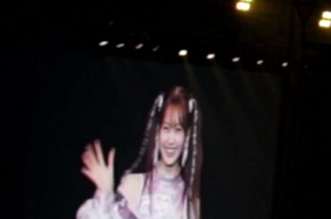 MC ライブ コンサート ／ 芹澤優（ i☆Ris ） feat  MOTSU ／  Live Concert 2025 年 1月