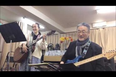 CFG@アートサロン広島アコギ日曜版20250202