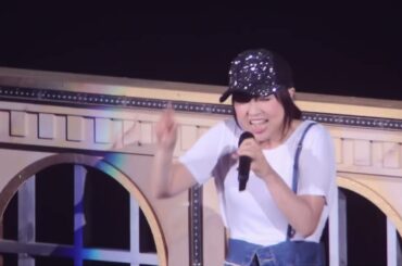 하야시바라 메구미(林原めぐみ) - Give a reason 2018 Live Slayers NEXT OP