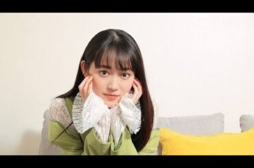 吉本実憂、映画「室町無頼」で体感した“リアル”――アクションが導いた新たな発見：インタビュー