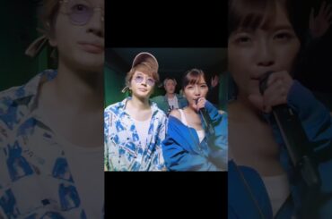 [たかうの] Love Me...🧡💜 #Shorts