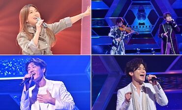 〈MUSIC X〉2/6は「SNSで話題になった80's 90's特集」 - News