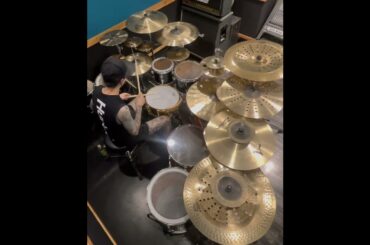 松本梨香 / めざせポケモンマスター(叩いてみた218)