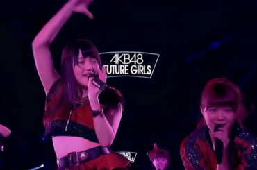 AKB48　「Show fight!」 リクアワ2014　Top67