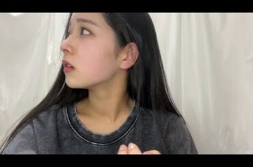 田中雪乃 (NMB48) SHOWROOM 2025年02月03日