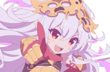 【プリンセスコネクト！Re:Dive】Tiny Twin Stars!!【2024年12月イベントED】