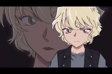 名探偵コナンconan 本田貴子さんのメアリー初お披露目　田中敦子さんの後任声優として登場