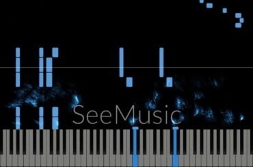 【ブルアカ】澄んだ青空、萌ゆる心【ピアノアレンジしてみた】
