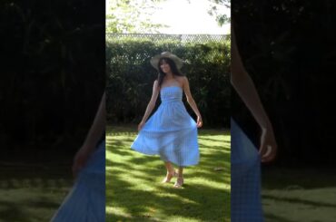 佐々木久美 写真集発売まであと51日！木漏れ日の中で踊るくみてん♪1st 写真集 3月25日発売！