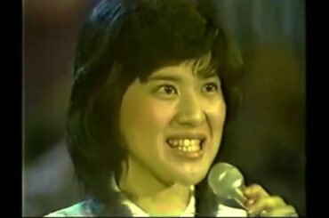 スター誕生スペシャル 3　森昌子　桜田淳子　山口百恵