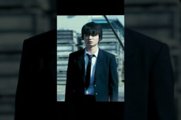 寄生獣#foryou #movie #film #shorts