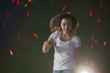 하야시바라 메구미(林原めぐみ) - Northern lights 2015 Live Shaman King OP 2