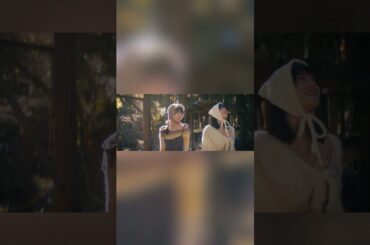 虹コン「Aurora Orchestra」❄️冬のMVぜひご視聴ください🕯️✧₊⁎