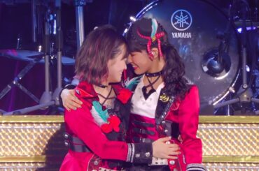 Gaze and Gaze - シンデレラガールズ 7th LIVE TOUR Special 3chord♪