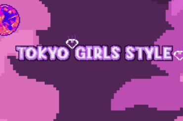 東京女子流「フォーリンラブな時」Fanmade Lyrics, ENG & JPN ver