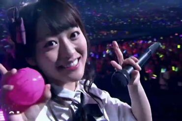 NMB48　「なんでやねん、アイドル」 リクアワ2014　Top79