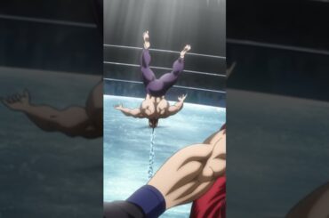 キン肉マン第0話＜キン肉マンVSラーメンマン＞