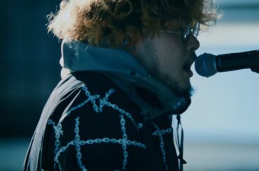 【第75回NHK紅白歌合戦 歌唱曲】Vaundy LIVE  "踊り子"  WOWOW×Vaundy LIVE in London